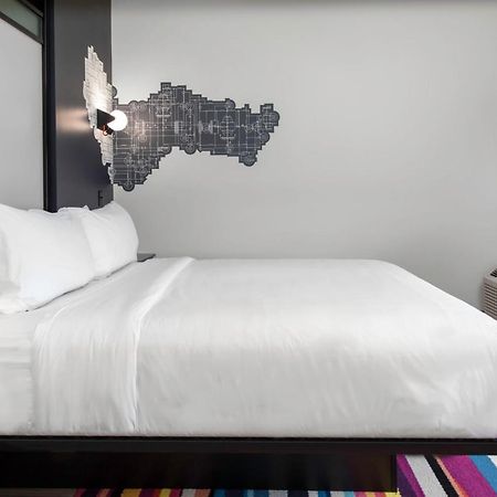 Aloft Savannah Airport Pooler Ngoại thất bức ảnh