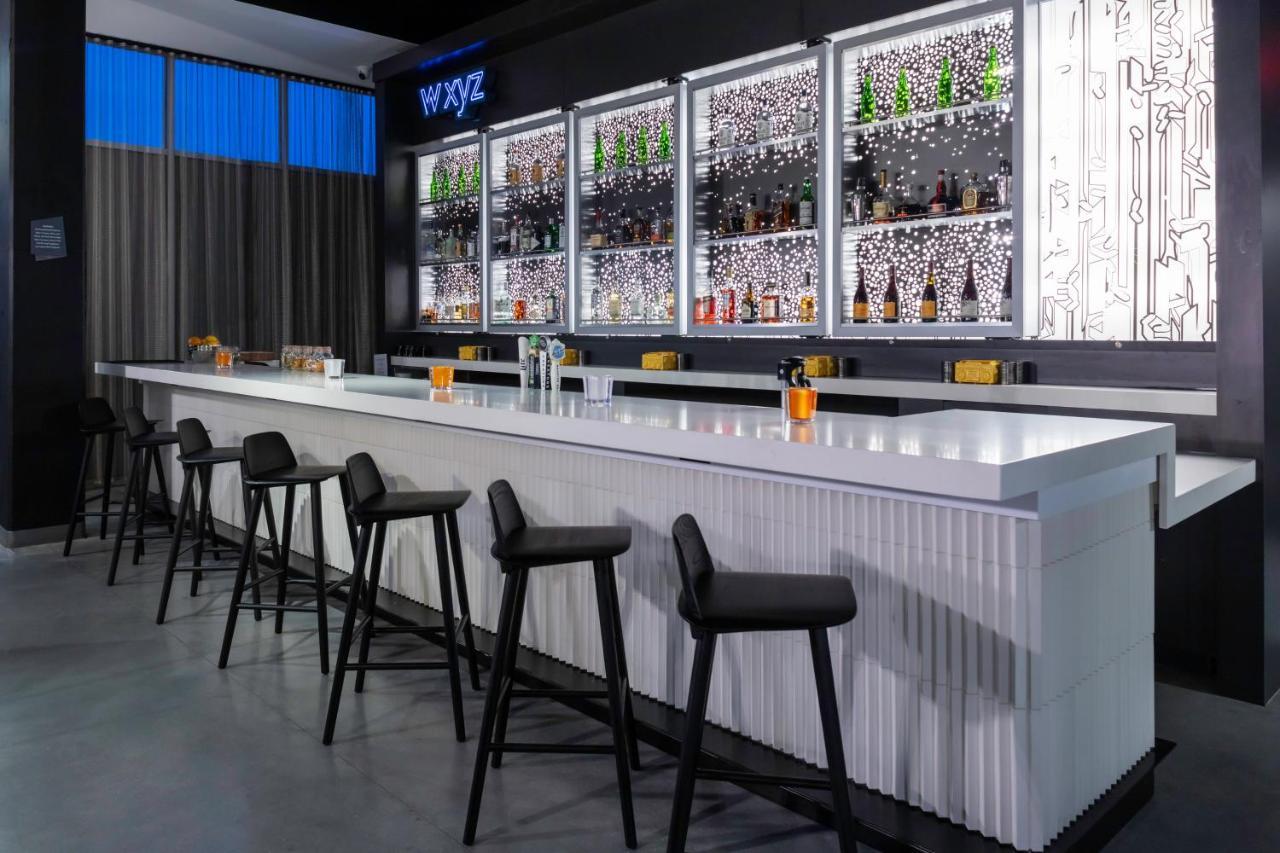 Aloft Savannah Airport Pooler Ngoại thất bức ảnh