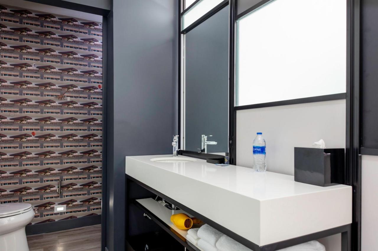 Aloft Savannah Airport Pooler Ngoại thất bức ảnh